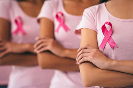 Sve je više žena mlađih od 40 godina koje boluju od karcinoma dojke