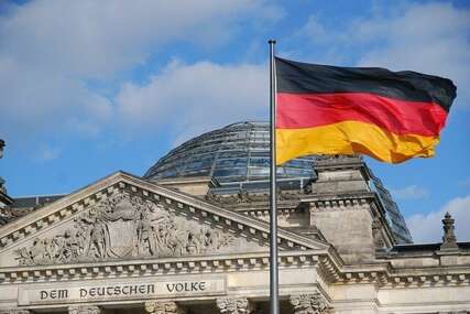 Njemačka ekonomija će zbog rata u Ukrajini izgubiti 265 milijardi dolara
