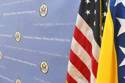 Američka ambasada upozorila na lažne savjetničke usluge za dobijanje useljeničke vize