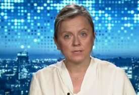 Arminka Helić odgovorila Rodu Blagojeviću: Cilj je potkopati euroatlansku putanju BiH