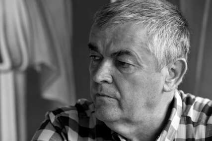 Preminuo potpredsjednik Vlade Srbije i svjedok odbrane Miloševića u Hagu
