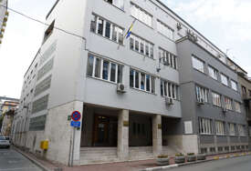 Uposlenik CIK-a Jasmin Buljugić osuđen na jednogodišnju uvjetnu kaznu