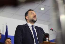 Konaković otkrio da se vidi novim šefom bh. diplomatije: "U političkom smislu Komšić nije učinio ništa dobro"