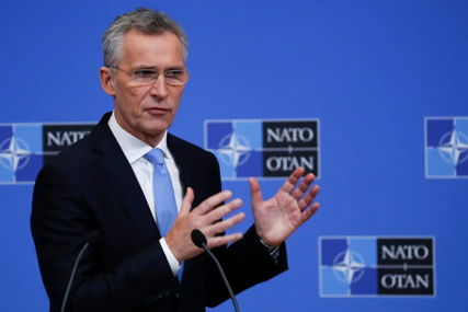 Generalni sekretar NATO-a:  Spremni smo da pojačamo političku i praktičnu podršku BiH