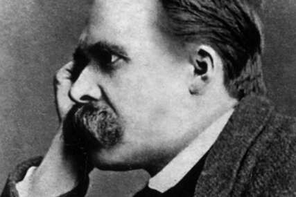 Na današnji dan umro je Friedrich Nietzsche, samoprozvani prorok nihilizma
