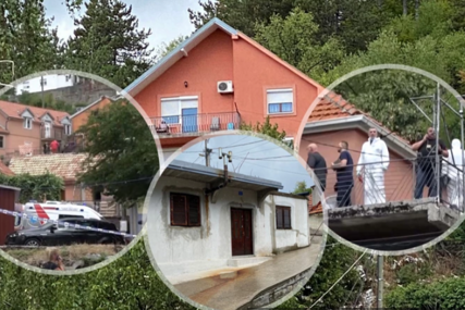 Nema informacija da će biti krvne osvete u Cetinju: Kaluđeroviću oduzet pištolj