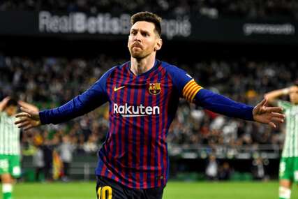 Dogovoren šokantan transfer Lionela Messija, više neće igrati za PSG