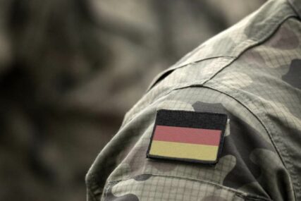 EUFOR potvrdio: Prva grupa njemačkih vojnika stigla u BiH