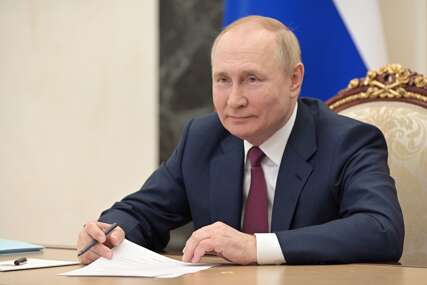 SAD uvele nove sankcije Rusiji, naročito se to neće svidjeti Putinu