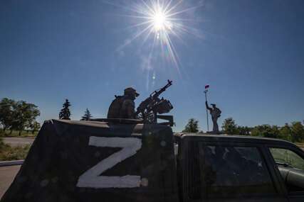 Rusija razmatra izgradnju vojne baze u Srbiji?