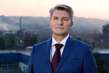 Šemsudin Mehmedović kandidat za predsjednika SDA, objavio i ko ga je podržao