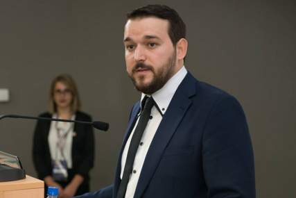 Admir Čavalić: SBiH je zadnja koju treba optuživati