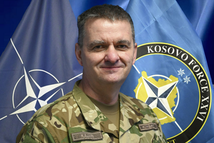 "Nema potencijalnog rizika od rata na Kosovu"