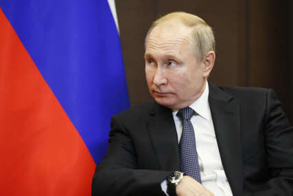 Putin: U nuklearnom ratu ne može biti pobjednika, ne treba ga nikad započinjati