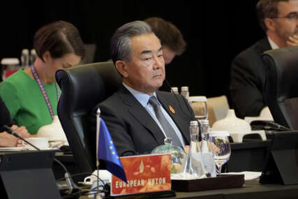 Kineski ministar ozbiljno zaprijetio: Američki političari koji se igraju vatrom neće dobro završiti