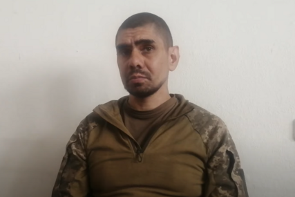 Počinje suđenje Hrvatu zarobljenom u Ukrajini, prijeti mu doživotni zatvor ili smrtna kazna