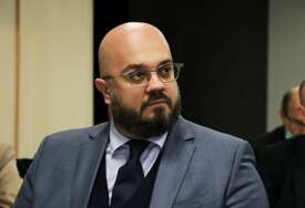 SDP najavio Adnana Štetu kao kandidata za premijera Kantona Sarajevo