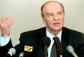 Na današnji dan rođen je prvi predsjednik BiH Alija Izetbegović
