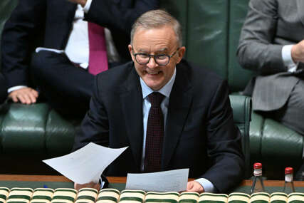 Bivši premijer Australije sam sebe imenovao na nekoliko ministarskih funkcija