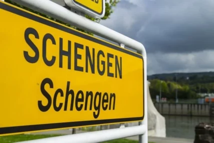 Putnici iz BiH od naredne godine će morati podnijeti zahtjev i platiti za ulazak u Šengen