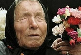 Baba Vanga predvidjela epski uspjeh za ova 4 horoskopska znaka u 2025. godini