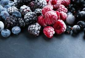 Čudotvorno voće: Djeluje antibakterijski, jača imunitet, oporavlja štitnu žlijezdu