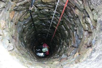 Izgradnja novog bunara riješit će vodosnabdijevanje stanovništva Odžaka