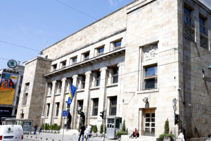 Banke u BiH nastavile s blagim pooštravanjem kreditnih standarda