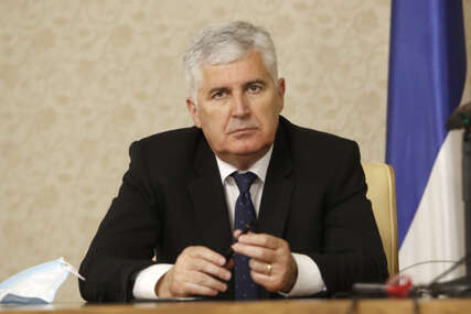 Čović najavio kako na čelo FBiH i Vijeća ministara dolaze dvije žene