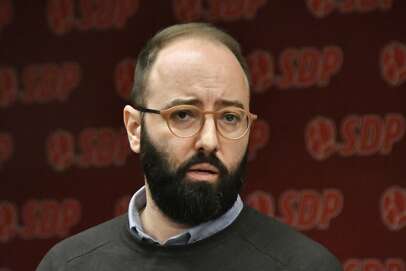   Damir Mašić