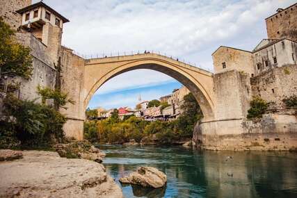 Na jednoj platformi prodati svi turistički vaučeri, kupljena 3333 u 25 sati