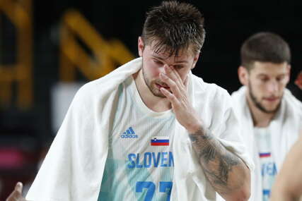 Katastrofalan poraz Slovenije od selekcije s kojom također igramo na Eurobasketu: Nikome nije jasno šta im se desilo...