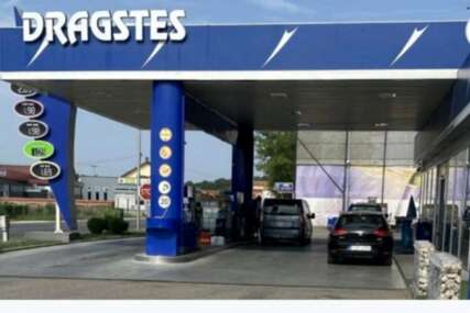 U ZNAK PROTESTA ZBOG DODIKOVOG DOLASKA: Benzinska pumpa spustila cijenu goriva na 2,59 KM