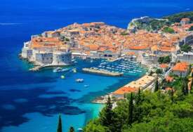 Hrvatska: Više turista, više noćenja, kampovi hit