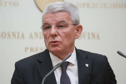 Džaferović će se obratiti na 77. sjednici Generalne skupštine Ujedinjenih nacija