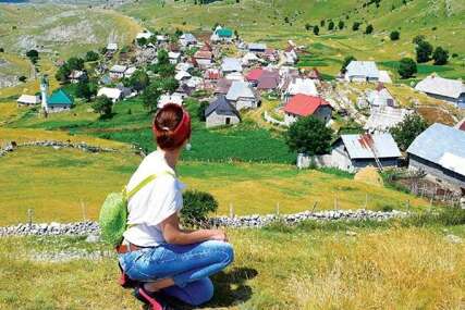 Seoski turizam može čuvati tradiciju i običaje, ali i ponuditi radna mjesta