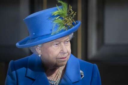 Elizabeta II. prvi put u svojoj vladavini neće primiti premijera u Londonu