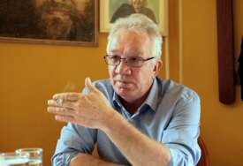 CERIĆ ODGOVORIO KAZAZU: "Zreo i trijezan čovjek razumije da mogu postojati i nauka i dova, i meteorološka prognoza"