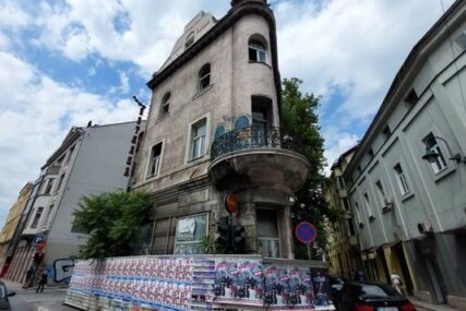 Čudna jada od objekta "Estrada": Evo ko je kriv što imamo ruglo u centru Sarajeva!