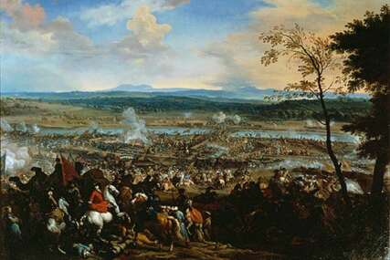 Na današnji dan: Bitka kod Petrovaradina - velika pobjeda Eugena Savojskog nad Osmanlijama