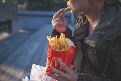 McDonald's planira ponovno otvaranje restorana u Ukrajini