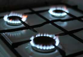 Potrošače u FBiH početkom oktobra očekuje novo poskupljenje plina