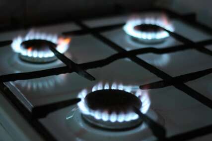 Potrošače u FBiH početkom oktobra očekuje novo poskupljenje plina