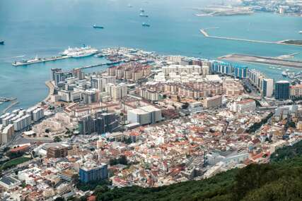 Poslije 180 godina Gibraltar i zvanično dobio status grada