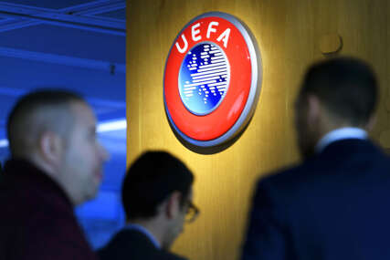 UEFA prodala TV prava na Ligu prvaka, sporazum potpisan na idućih šest sezona