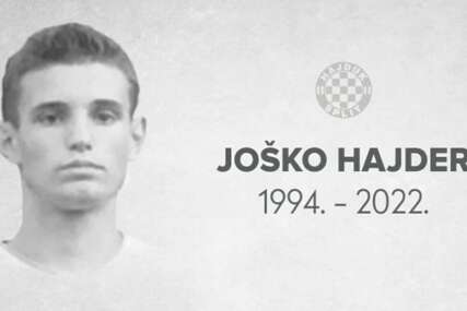 Preminuo bivši nogometaš Hajduka koji je 31. jula nestao u Zagrebu