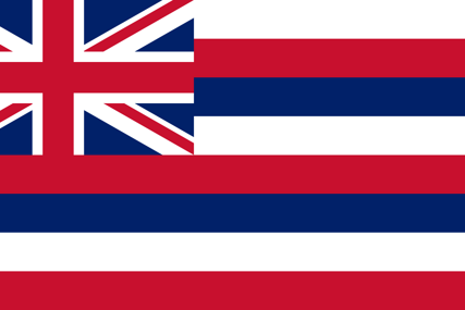 Na današnji dan 1959. Havaji su postali jedina američka savezna država koja se ne nalazi u Americi