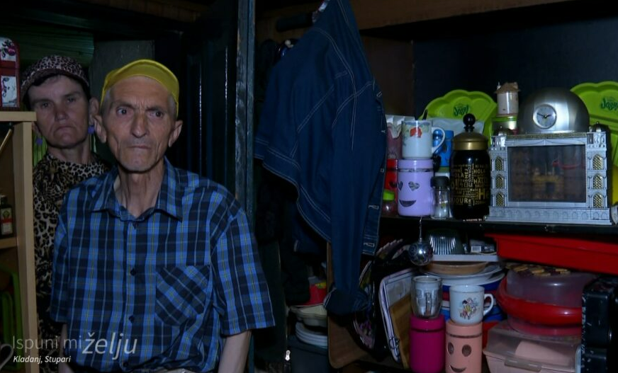 FOTO: YOUTUBE/HAYAT/SCREENSHOT