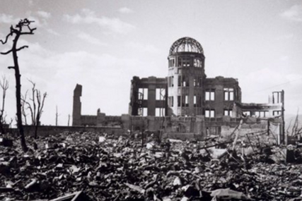 Prije 77 godina bačena je atomska bomba na Hirošimu: Život izgubilo 140 hiljada ljudi