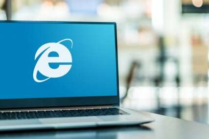 Samo za entuzijaste: Evo kako možete da otvorite Internet Explorer u Windowsu 11